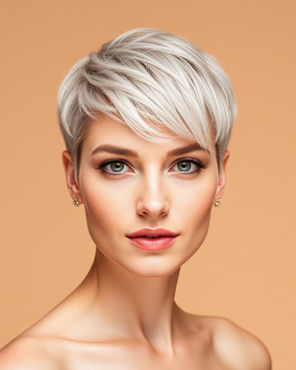 Pixie platino editorial